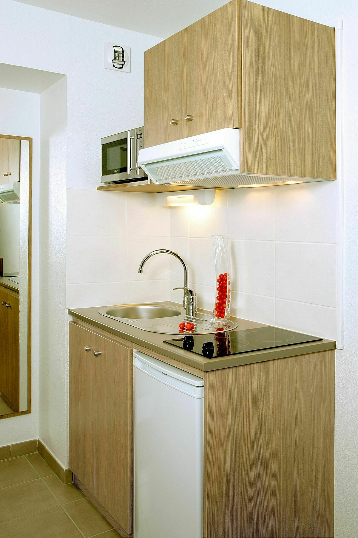 Appart'City Confort Cherbourg Exterior photo